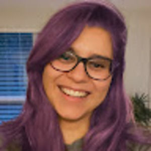 Meet your Posher, Priscila